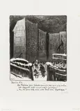 Heinrich Zille, Auktion 414, Los 518, 1919, Lithografie auf J.W. Zander