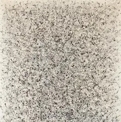Mary Bauermeister, Auktion 411, Los 126, 1959, Öl auf Leinwand