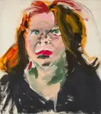 Rainer Fetting, Auktion 411, Los 146