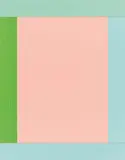 Imi Knoebel, Auktion 411, Los 181, 2009/13, Acryl auf Kunststofffolien (collagiert)