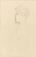 Gustav Klimt, Auktion 422, Los 536, 1919