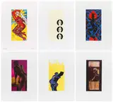 Auktion 442, Los 1322 by Mappenwerk, 1995, sold Dec 2019