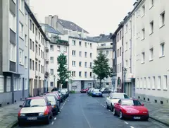 Auktion 411, Los 387 by Thomas Struth, 2004, Lambdaprint, sold May 2018