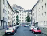 Thomas Struth, Auktion 411, Los 387, 2004, Lambdaprint