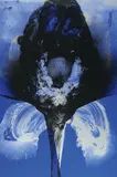 Otto Piene, Auktion 414, Los 852, 1972, Farbserigrafie auf Chromokarton