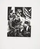 Otto Dix, Auktion 414, Los 433