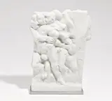 Bernd Altenstein, Auktion 414, Los 521, 1986, Porzellan, unglasiert