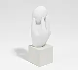 Joachim Schmettau, Auktion 414, Los 882, 1986, Porzellan