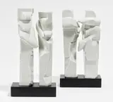 Michael Schoenholtz, Auktion 414, Los 884, 1982, Porzellan