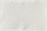 Auktion 411, Los 276 by Günther Uecker, 2006/07, Prägedruck auf handgeschöpftem Bütten, sold May 2018