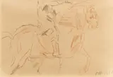 Oskar Kokoschka, Auktion 414, Los 462
