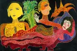 Ursula Schultze-Bluhm, Auktion 414, Los 987