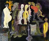 Ursula Schultze-Bluhm, Auktion 432, Los 879