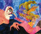 Ursula Schultze-Bluhm, Auktion 432, Los 880
