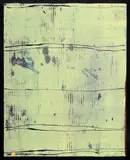 Jürgen Jansen, Auktion 414, Los 1062, 1996, Lack auf Holz