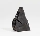 David Nash, Auktion 419, Los 399, 1998, Eichenholz