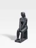 Gustav Seitz, Auktion 411, Los 100, 1949, Bronze