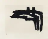 Richard Serra, Auktion 414, Los 915, 1991, Aquatintaradierung auf Fabriano Murillo