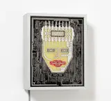 Petrus Wandrey, Auktion 414, Los 1005, 1995, Leiterplatte