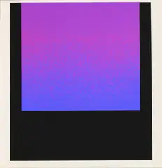Frank Badur, Konvolut von 3 Grafiken, Ohne Titel