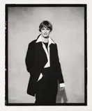 Peter Lindbergh, Linda Evangelista