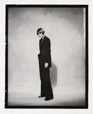 Peter Lindbergh, Linda Evangelista