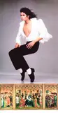 Isa Genzken, "Stars in Lebensgefahr"