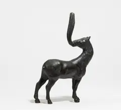 Henk Visch, Auktion 414, Los 996, 1992, Bronze
