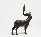 Henk Visch, Auktion 414, Los 996, 1992, Bronze