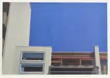 Eberhard Havekost, Kabinen Blau