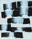 Markus Lüpertz, Auktion 411, Los 193, 2004, Acryl auf Leinwand
