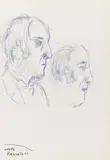 Marc Chagall, Auktion 414, Los 416