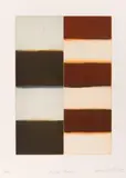 Sean Scully, Auktion 414, Los 913