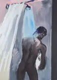 Rainer Fetting, Auktion 411, Los 145