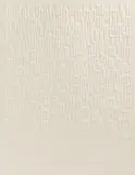 Ohne Titel by Günther Uecker, 1976, Prägedruck auf Bütten, sold Sep 2018