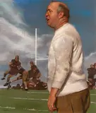 Tom Lydon, Knute Rockne