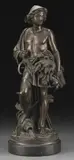 Albert-Ernest Carrier-Belleuse, Allegory of Harvest