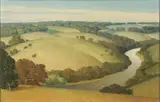 Marvin Cone, River Hills