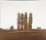 Robert Kipniss, Poplars