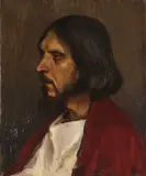 Russian School, Christ
