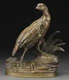 Jules Moigniez, A Partridge
