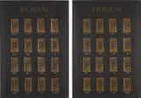 Marcel Broodthaers, Museum–Museum