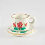Rachel Whiteread, Cup & Saucer
