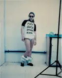 Sam Taylor-Johnson, Fuck, Suck, Spank, Wank
