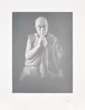 Chris Levine, Compassion, from The Help Portfolio