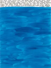Another Task for You by David Shrigley, 2017, Screenprint in colours, on Somerset Satin paper, the full sheet, sold Jun 2023