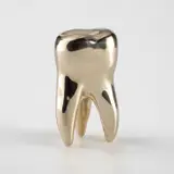 David Shrigley, Brass Tooth