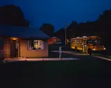 Gregory Crewdson, Untitled, 2001, Chromogenic print, mounted