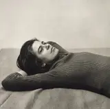 Peter Hujar, Susan Sontag