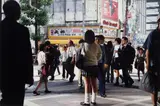 Philip-Lorca diCorcia, Tokyo, 1999, Chromogenic print, mounted